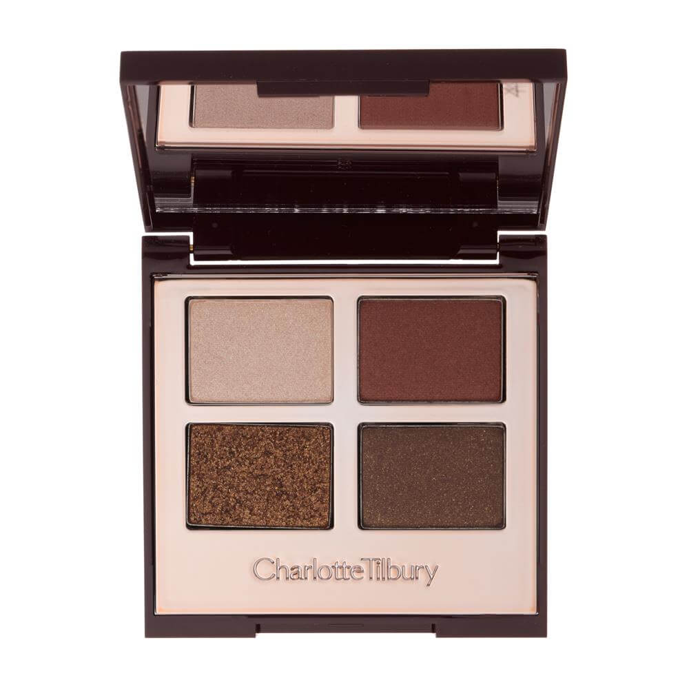 Charlotte Tilbury Luxury Eyeshadow Palette In The Bella Sofia